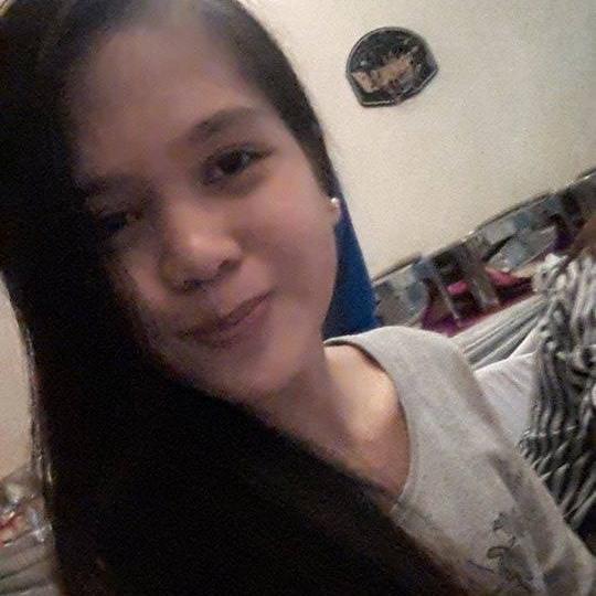 Journ Student. CEU MANILA. God knows what's best for me.