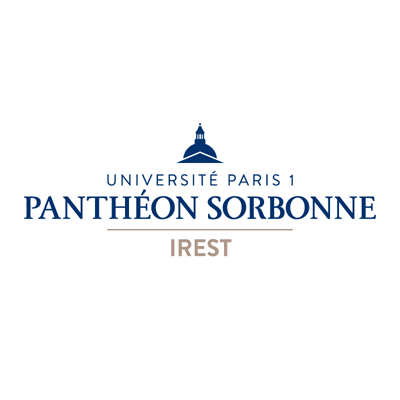 Institut de Recherche et d’Etudes Supérieures du Tourisme #IREST #Paris1 @SorbonneParis1 / EA 7337 EIREST /
Chaire @UNESCO 