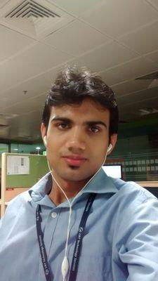 Mechanical Engineer