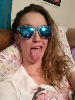 34 years old and I have a 2 daughter's who are the best thing ever!!!