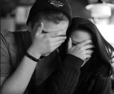 Devons-nous être blâmer pour tomber amoureux d'une personnalité à la place d'un corps?