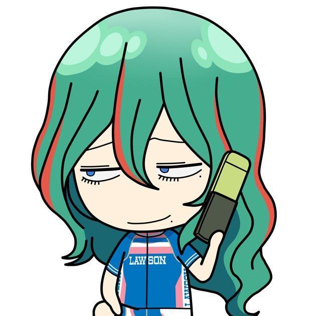 アニメ、ゲーム系の版権グッズ作っている仕事をしています。痛グッズを使っている方、作っている方を仕事の参考にフォローさせてください( *´ω｀)もし痛グッズに使うための～～みたいなのを公式に作ってほしいというリクエストあったらDMくれたら真面目に検討します＾＾フォローして頂けるととてもうれしいです♪