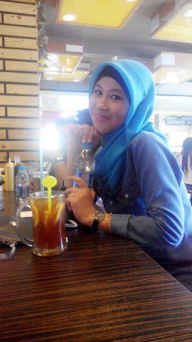Sederhanakan hijab, perbaiki akhLak,, in sha allah