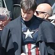 Rogers_CapSteve's profile picture. My name is Steve Rogers aka Captain America, #Married with the most perfect and amazing person @MrvlBucky I love him so much and Don't you dare to touch him