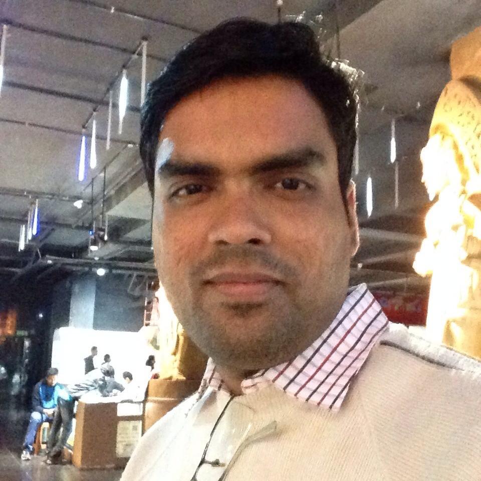 Chartered Accountant