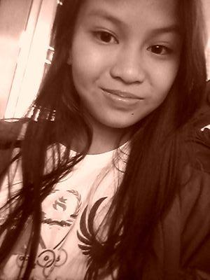 Dont let me show to others