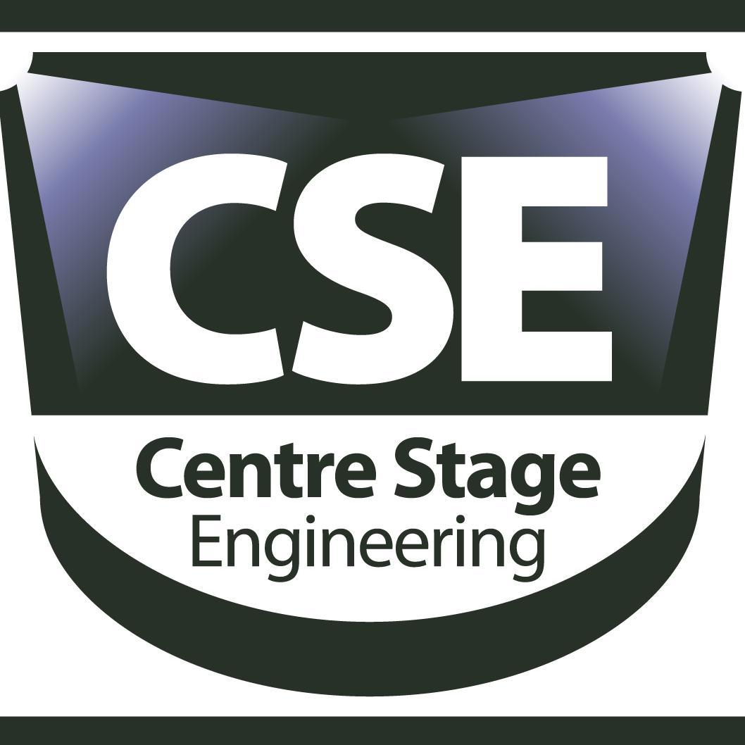 CentreStageEng's profile picture. Centre Stage Engineering, design, manufacture & installation of stage engineering equipment for theatres, schools, churches, conference centres & concert halls.