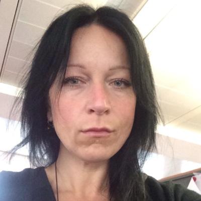 NicolePrade's profile picture. 