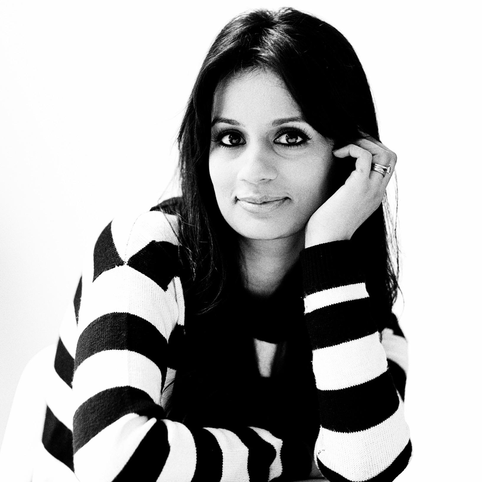 Sonali Shah πΊπ» Profile