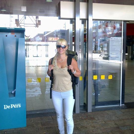 HennaHuiko's profile picture. Media Sales, Travelling, Scuba Diving, Floorball, Thaiboxing, Fitness, Spinning, Golf, Snowboarding, All Sports Really.