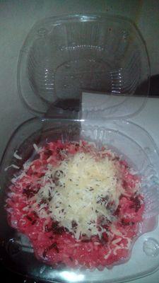 Ketan warna rasa coklat keju durian @4.500 @2.500 bisa di pilih warnanya pesan disini 5217346B/085725948719
