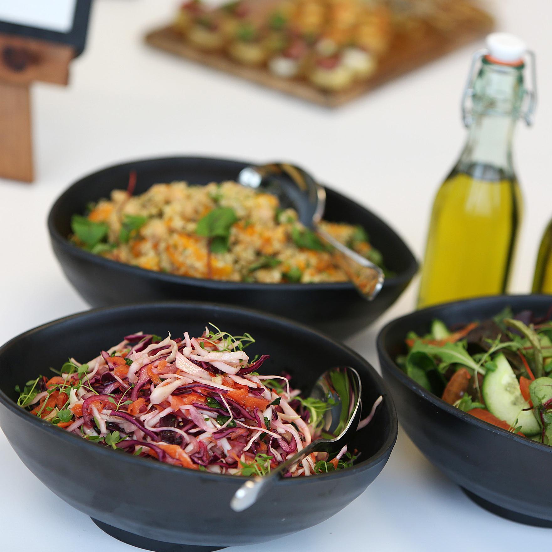 Byte is the Green Park Restaurant located at 100 Longwater Avenue. Bought to you by Gather & Gather. We are open to everyone on the park weekdays 8am - 4pm.