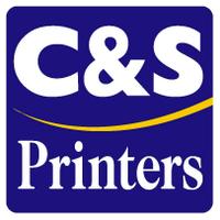 C&S Printers Ltd (@csprintersltd) 's Twitter Profile