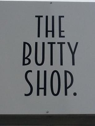 The Butty Shop. 306 Highfield Road Blackpool FY4 3JX
A good old fashioned sandwich shop.