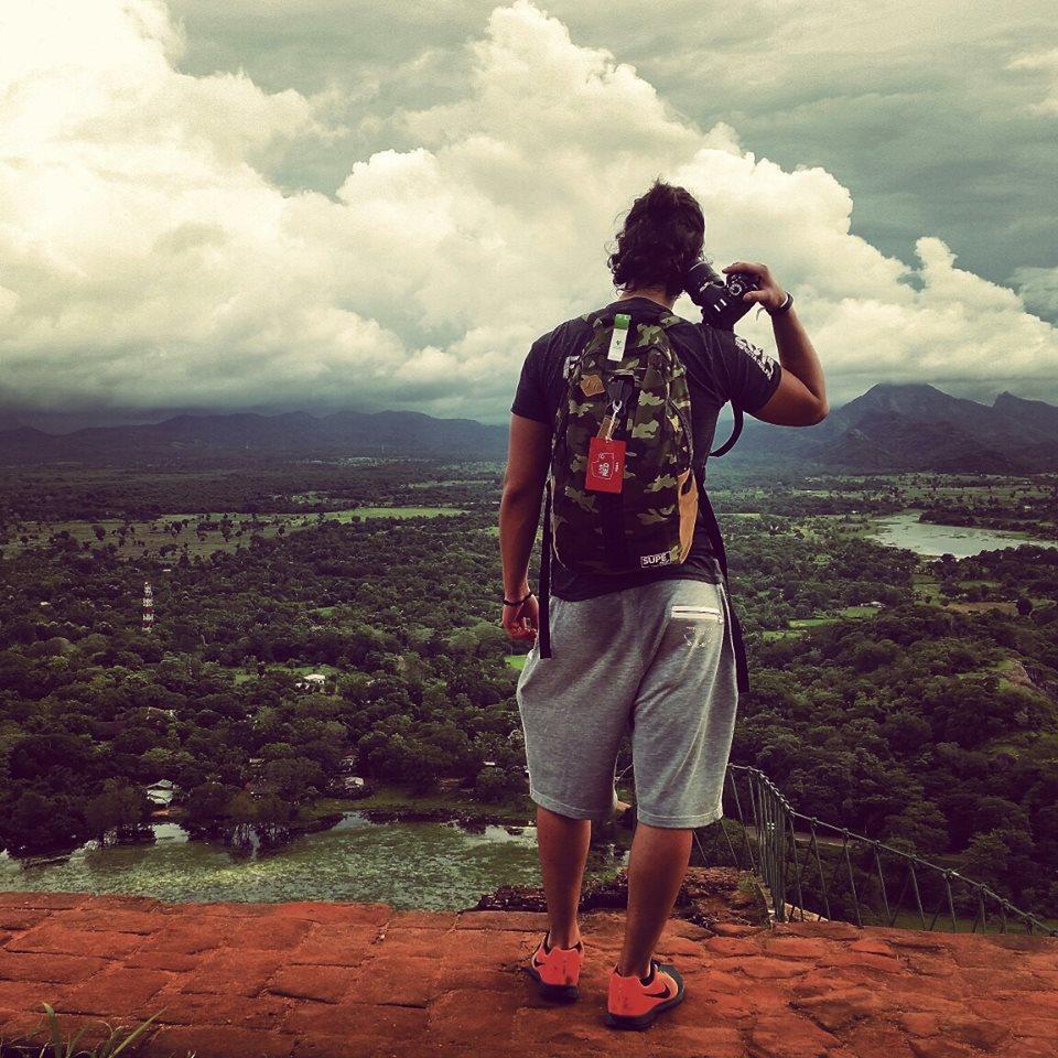 Traveler and amateur photografer, socialmedia expert and new technology passionate. New Technlogy Expert: https://t.co/J4c0HQHrMU