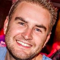 tvoinikov's profile picture. 