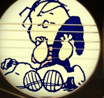 松崎アレルギー/ごみ箱に向かってしゃべっています