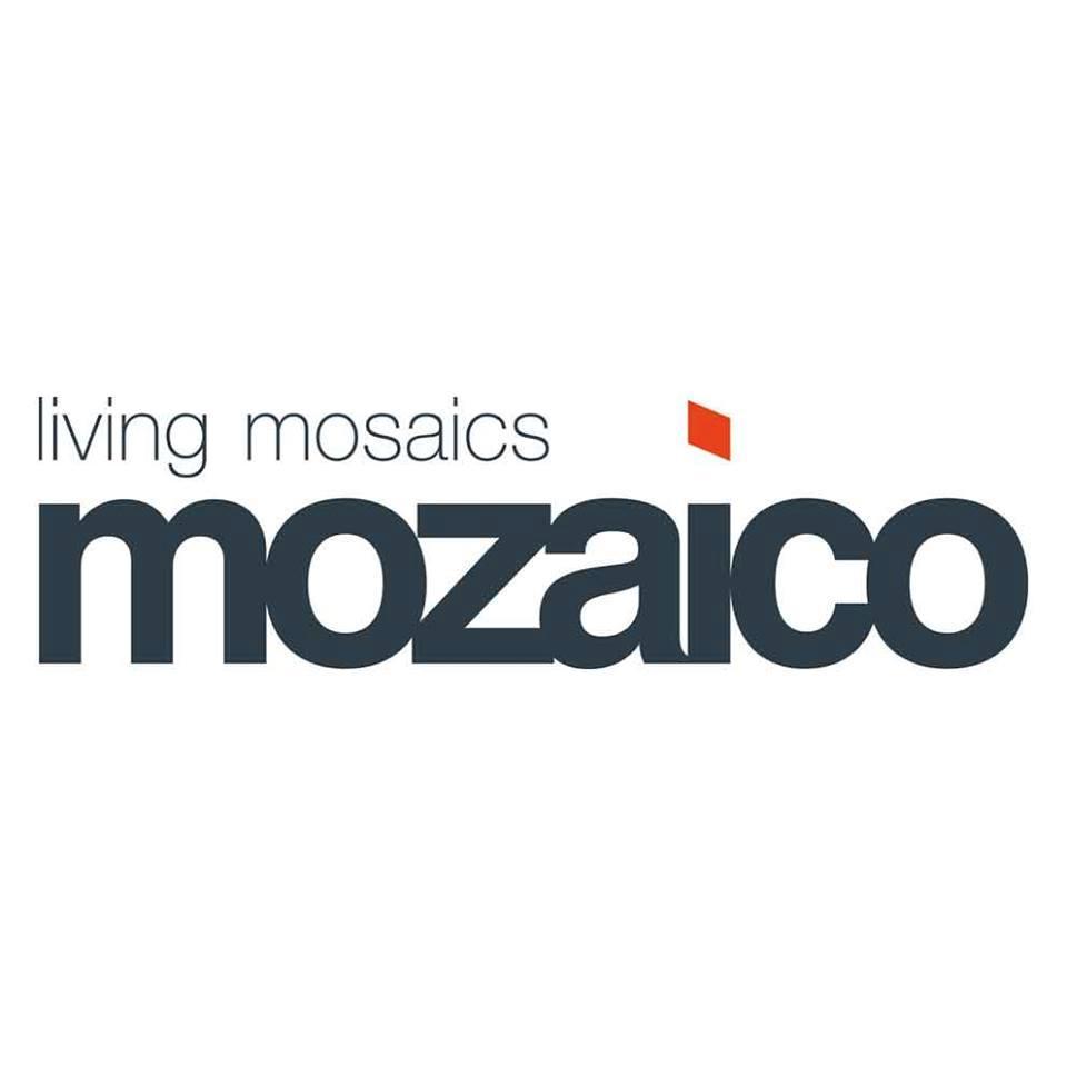 Mozaico leads the world in its creation of the most innovative marble and glass mosaic artworks! ✨