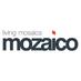 Mozaico (@mozaicoart) Twitter profile photo