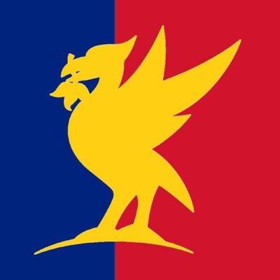 Liverpool deserves a new flag! Submit your own design at https://t.co/AqaF4a8wub