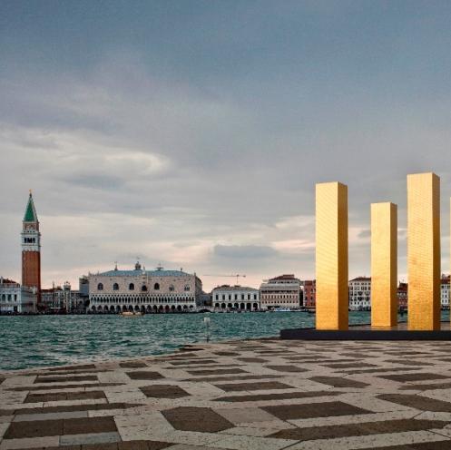 contemporaryVE's profile picture. We are interested in #art, #artnews #culture #architecture, #lifestyle about #venice and its #lagoon