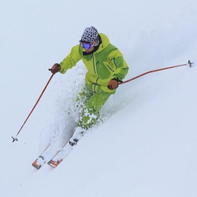 caro118line's profile picture. 単身赴任で現場監督。全国転勤する平凡な会社員。スキーはゲレンデが10日とバックカントリー10日が目標。たまにダートラ、くるま、プロレスなど。