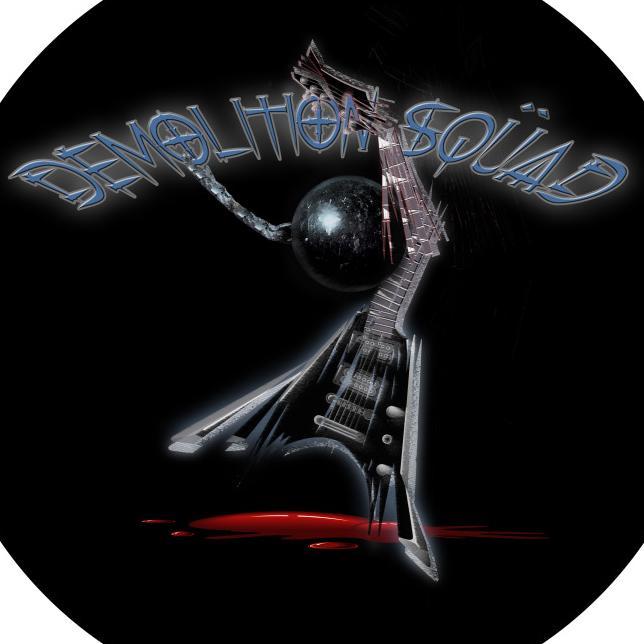 DemoSquadTweets's profile picture. Pioniere des Sleaze Death Metal mit Grindcore-Anleihen und Jungle-Einflüssen. Biography coming soon on http://t.co/0FHWfPx7dx
