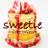 MAI sweetie@次回は冬コミケ予定！のアイコン
