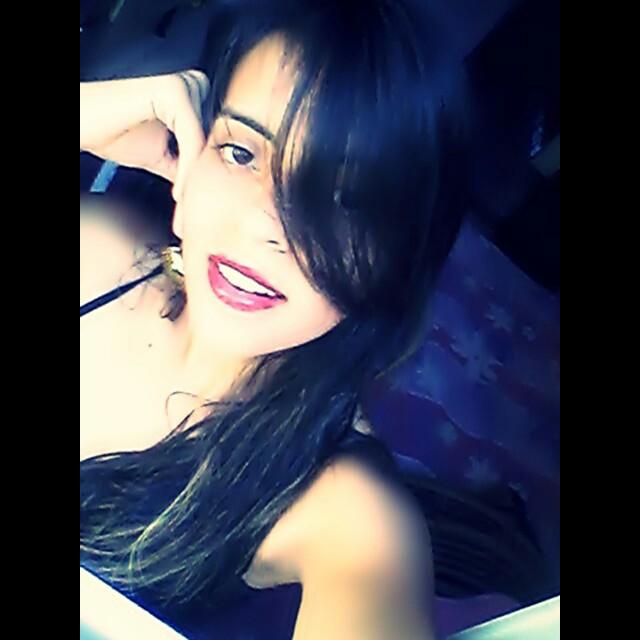 Sou como você me vê, posso ser leve como uma brisa, ou forte como uma ventania, depende de quando, e como você me vê passar.