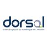 DORSAL_Syndicat's profile picture. Le service public du numérique en Limousin #Numérique #THD #HautDébit #FibreOptique