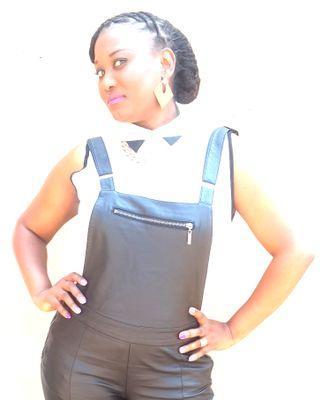 Mother, Wife,Lioness, God Fearing Woman,KaraboFm's (Radio) Sales and Marketing Manager.
