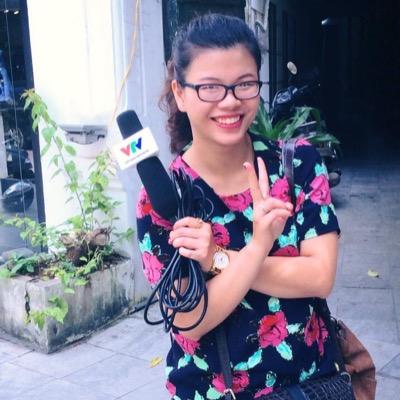 Editor @trungtamtintucvtv24 #vtv24newscenter