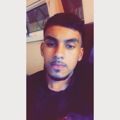Just Follow Me | | IG: _0698