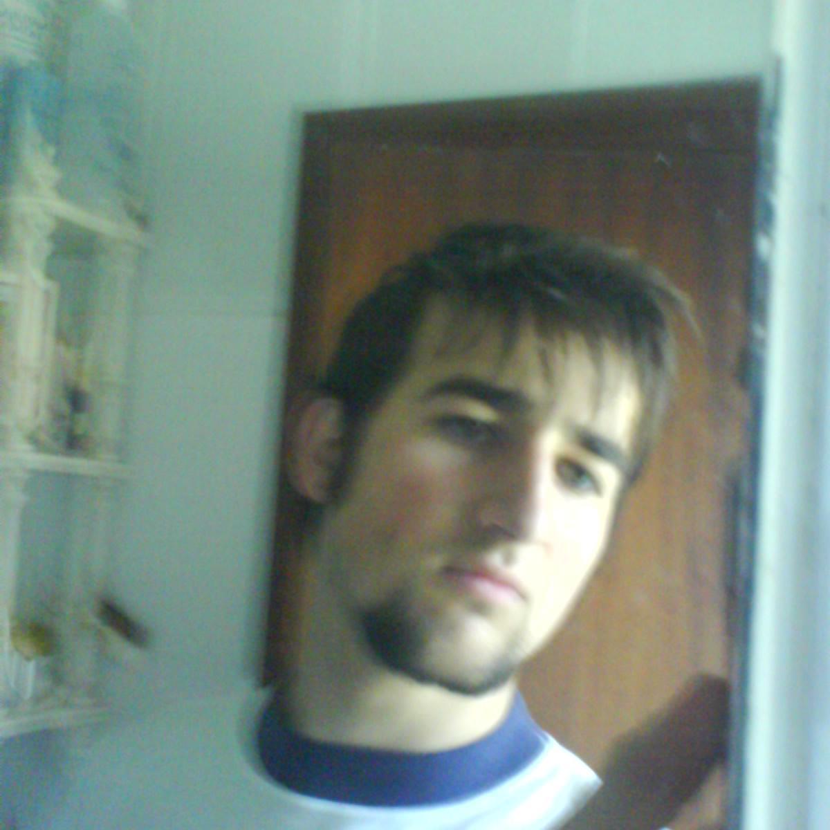 Mardibero's profile picture. 