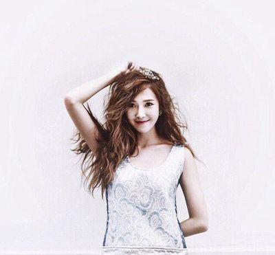 Arab Fan page for jessica jung the last member of @GirlsGeneration News & Photos & more | Admin : @JBftKendall