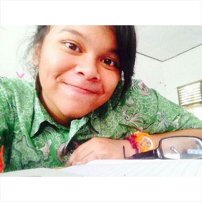 MonichaDS's profile picture. do something impossible.