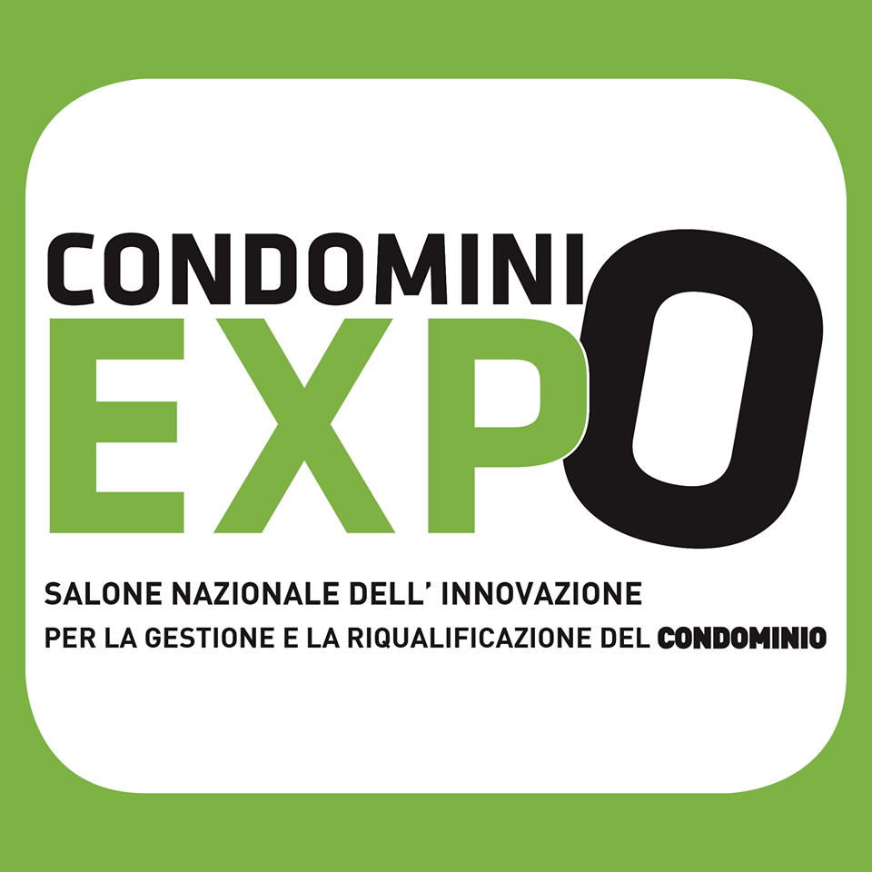 CONDOMINIO EXPO: Salone nazionale dell'innovazione per la gestione del CONDOMINIO (Fiera di Bergamo)