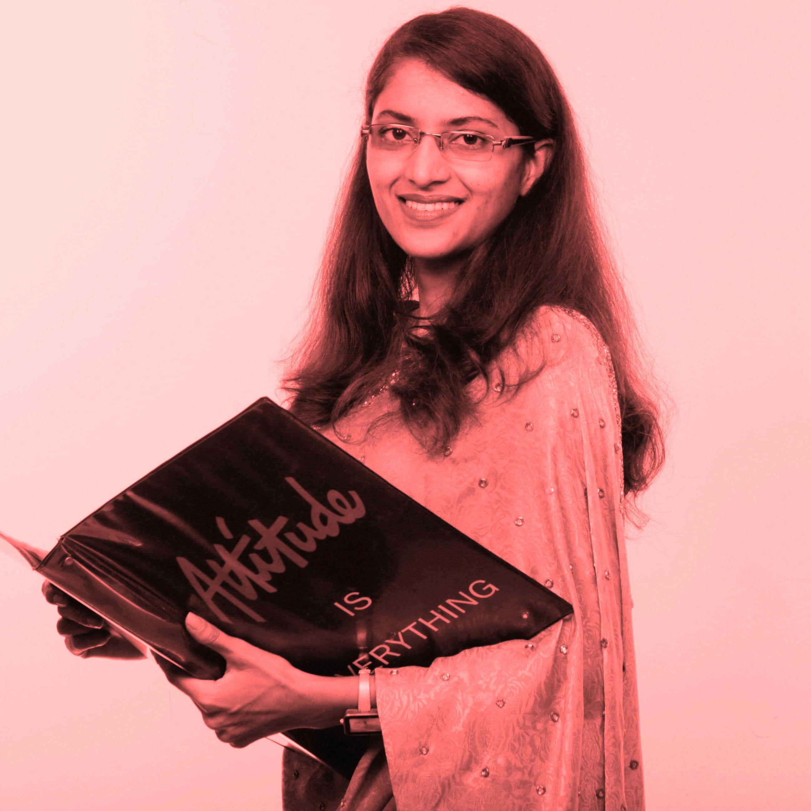 medhawate's profile picture. 