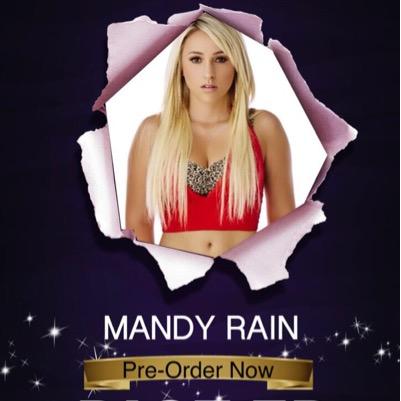 ImTeamMandyRain's profile picture. Rainstorm since 2009. 1. 27.15. ---- Mandy's NEW EP!! Buy RIOT on iTunes!