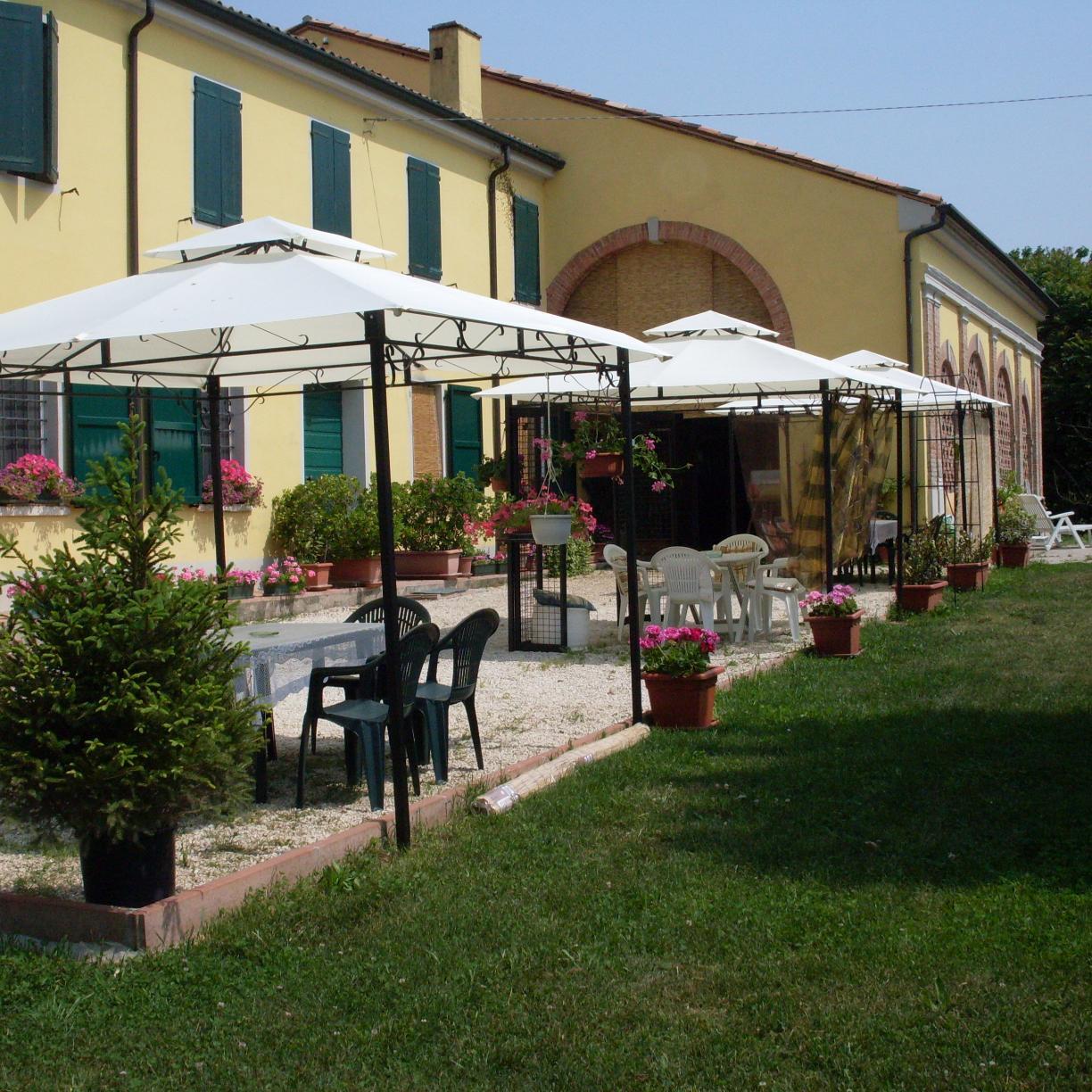 Sono un'impreditore agricolo e da alcuni anni ho aperto un agriturismo con ristoro e alloggio