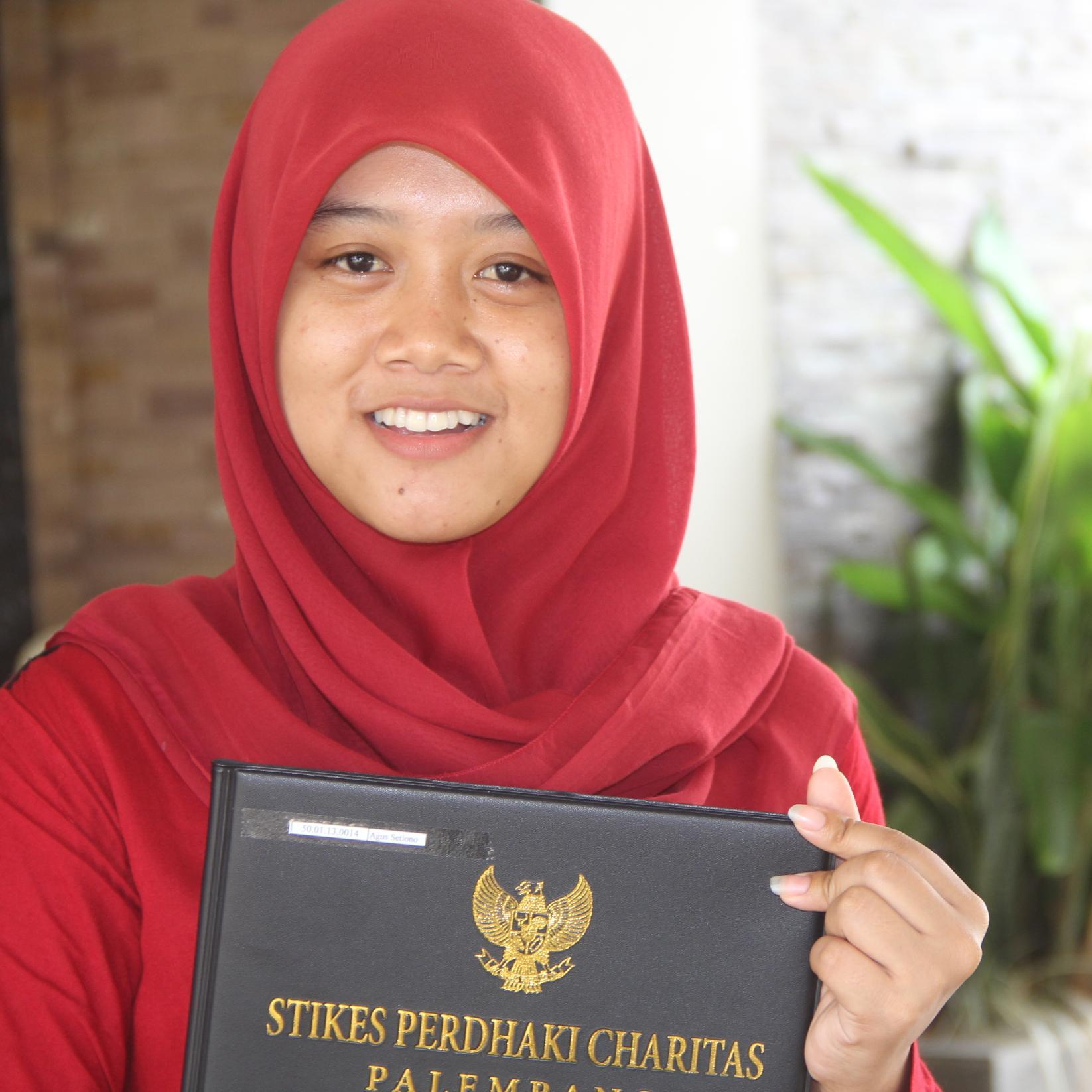 Accounting'14
Universitas Sriwijaya