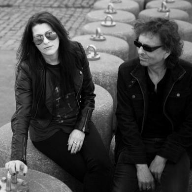 DOOSRAmusic's profile picture. Obsessive, sensual and vicious, uncompromising, always original ...