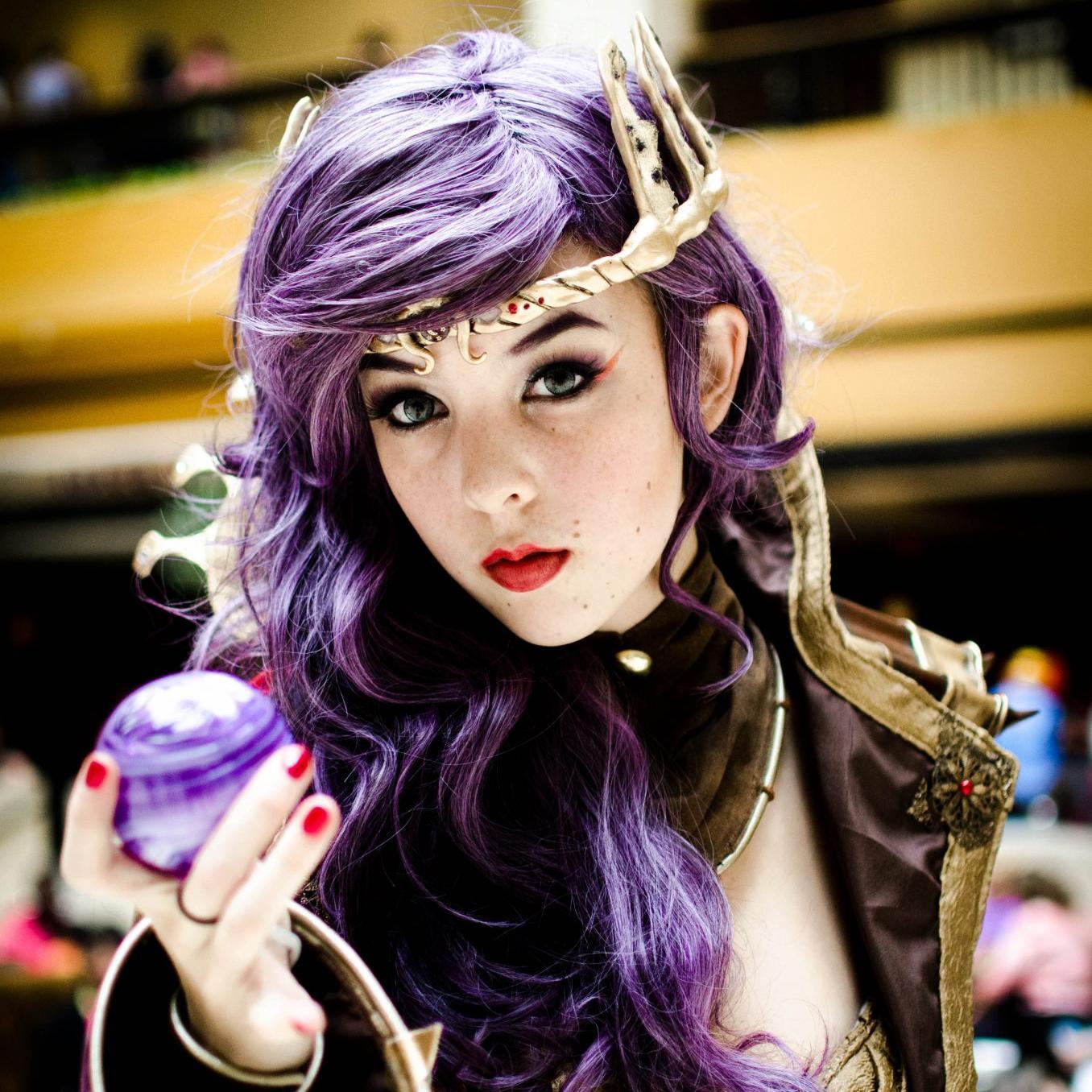 Get the Tips for all the Cosplayer around the world!