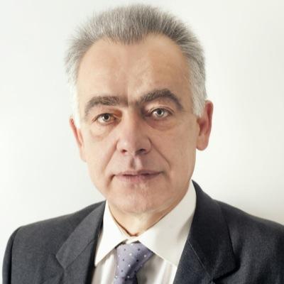 Journalist