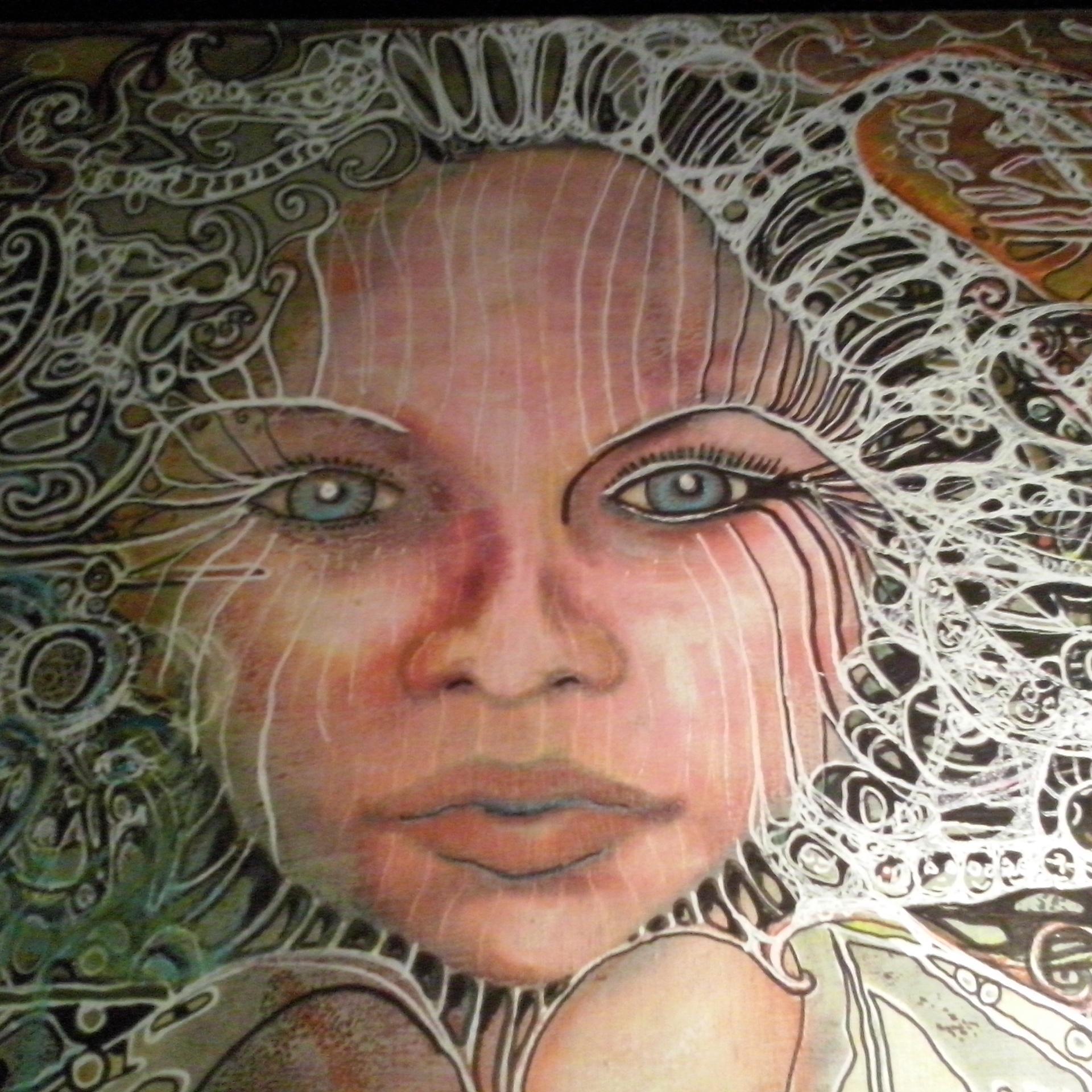 DidierDantras's profile picture. Sculpteur et décorateur métal