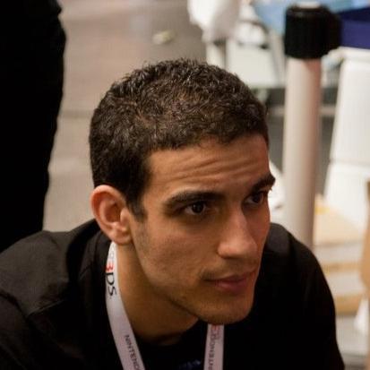 VargasNL's profile picture. 