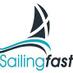 Sailingfast (@sailingfastuk) Twitter profile photo