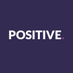 Positive (@PositiveLondon_) Twitter profile photo