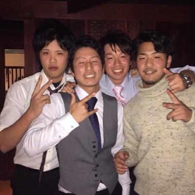 #自分が決めた道は曲げず#