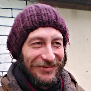Créateur d'effets pour guitare, auteur de 